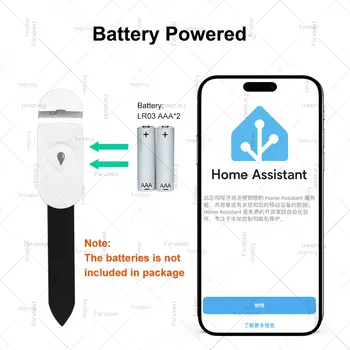 8 best sales Soil sensor zigbee - №2