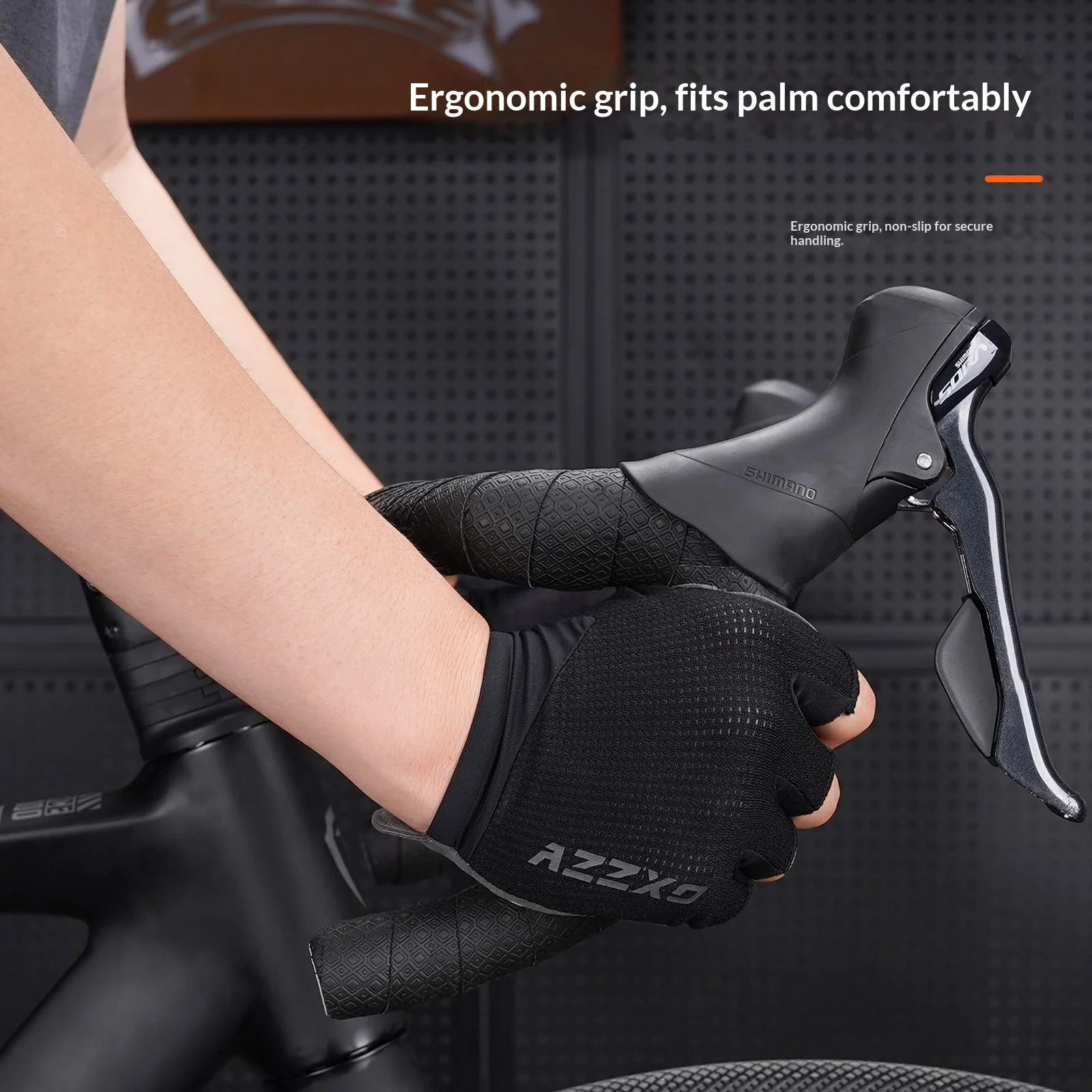 

Ремешки для руля велосипеда Enlee, противоскользящие, грязеотталкивающие, дышащие и устойчивые к загрязнениям.