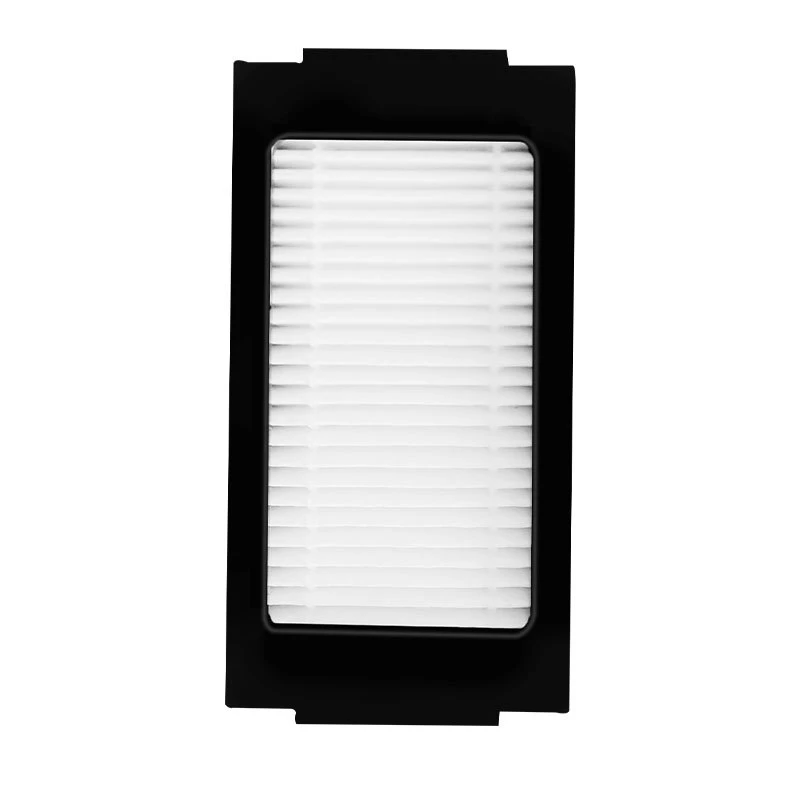 مكنسة كهربائية روبوت من siaomi Mi ، Mijia PRO ، أسطوانة رئيسية ، فلتر HEPA ، قماش ممسحة ، فرش جانبية خرقة ، ملحقات فلتر