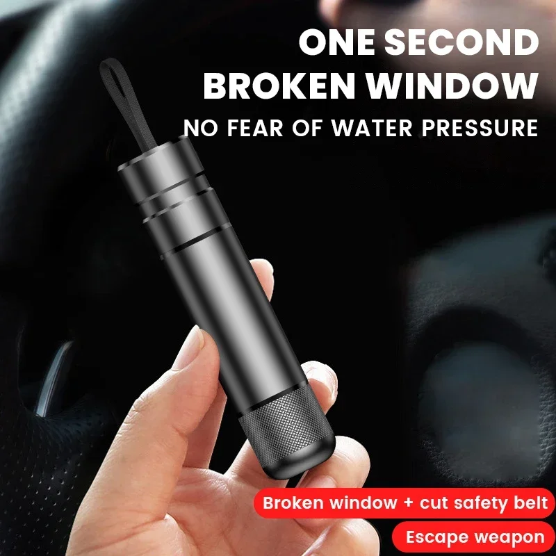 

Автомобильный аварийный комплект, спасательный инструмент, оконный стеклобой, портативный брелок, резак для ремней безопасности, автоматический молоток безопасности, прямые продажи, оптовая продажа