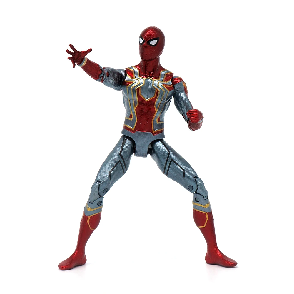 ディズニー ZD オリジナル アベンジャーズ アイアンマン