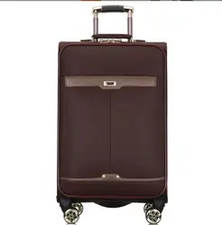 24 inch Suitcase Spinner Wheels Suitcase 20 inch Rolling luggage suitcase travel trolley luggage 16 inch Travel Luggage Suitcase