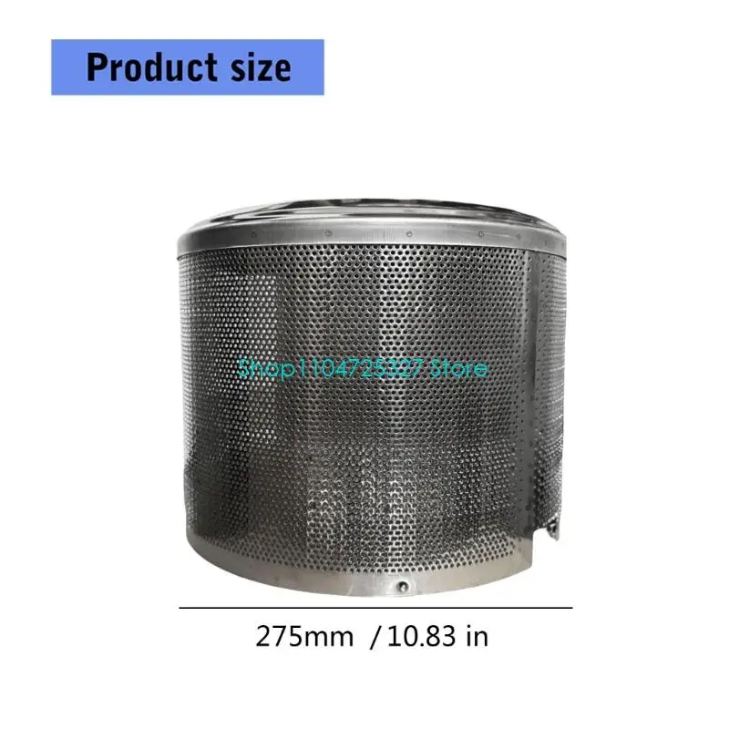 D8kf شعلات استبدال السخان في الهواء الطلق شبكات الشبكات الباح #6