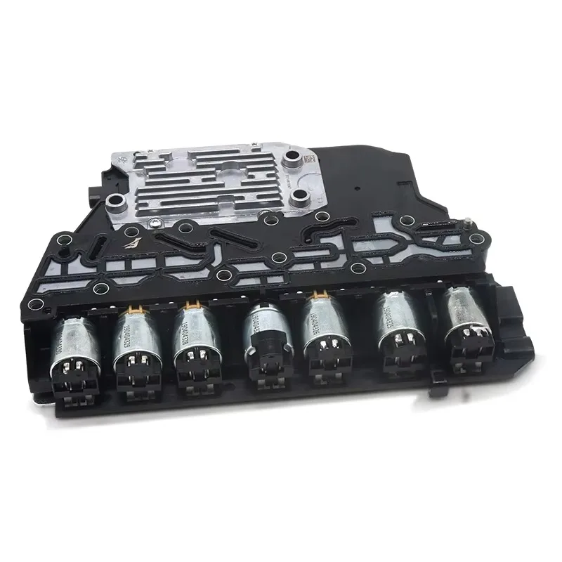 6T30E 6T40E Remanufactured Transmission Control Unit Module TCU TCM for GM