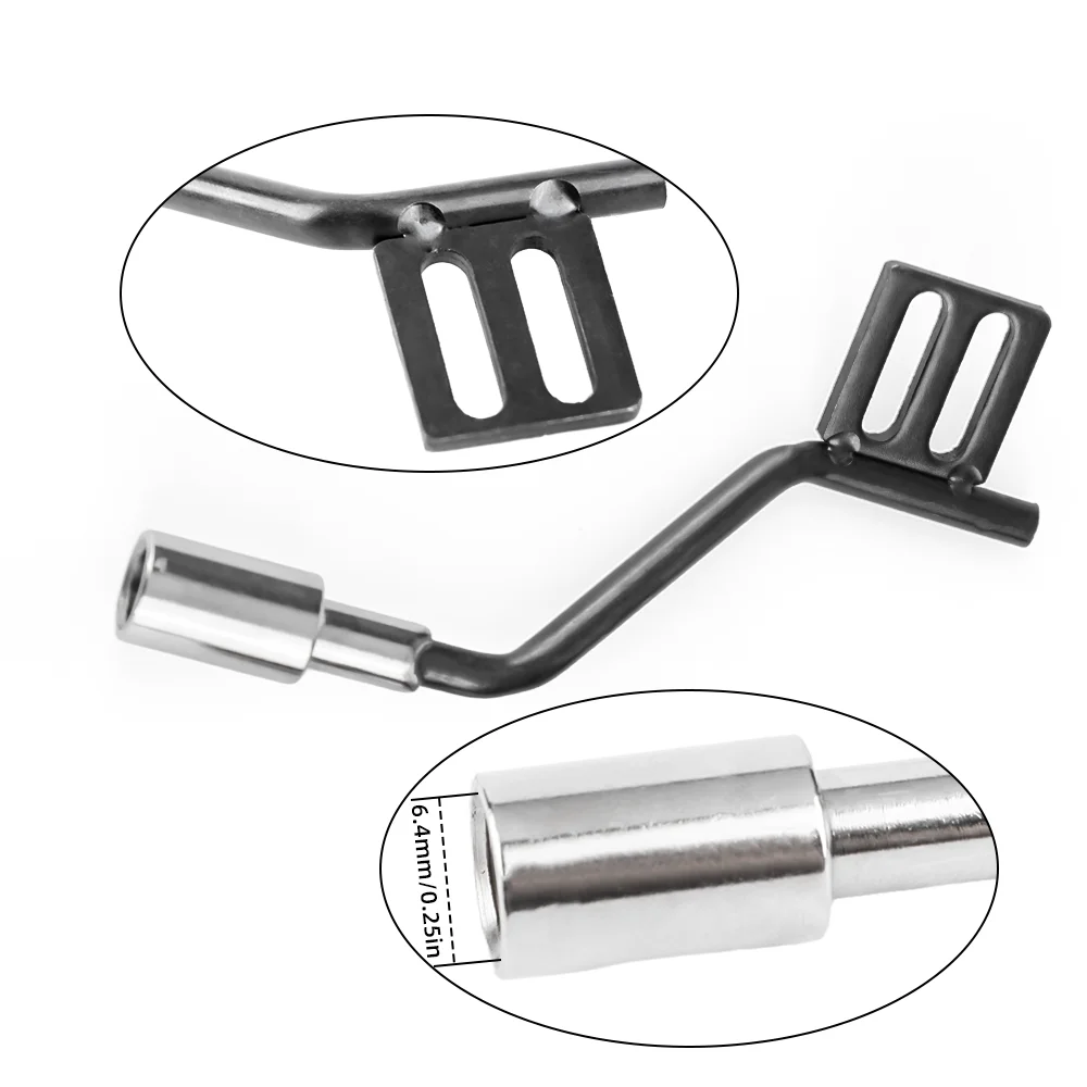 GLOBACT RC 시뮬레이션 배기 파이프 튜브 Traxxas TRX-4 Defender Axial SCX10 1/10 RC 크롤러 자동차 업그레이드 액세서리