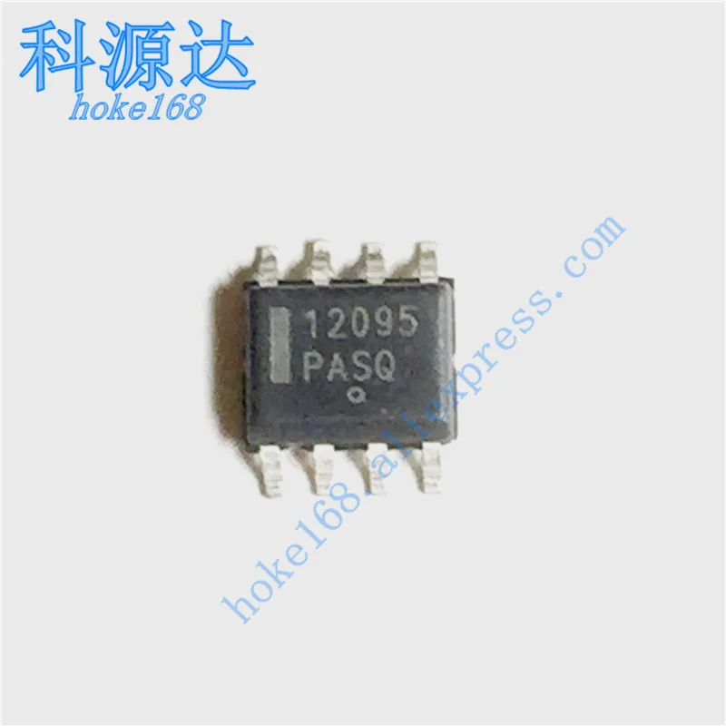 

5pcs MC12095DG MC12095DR2G SOP8 MC12095 12095 12095DG SOP-8 Original Available In Stock