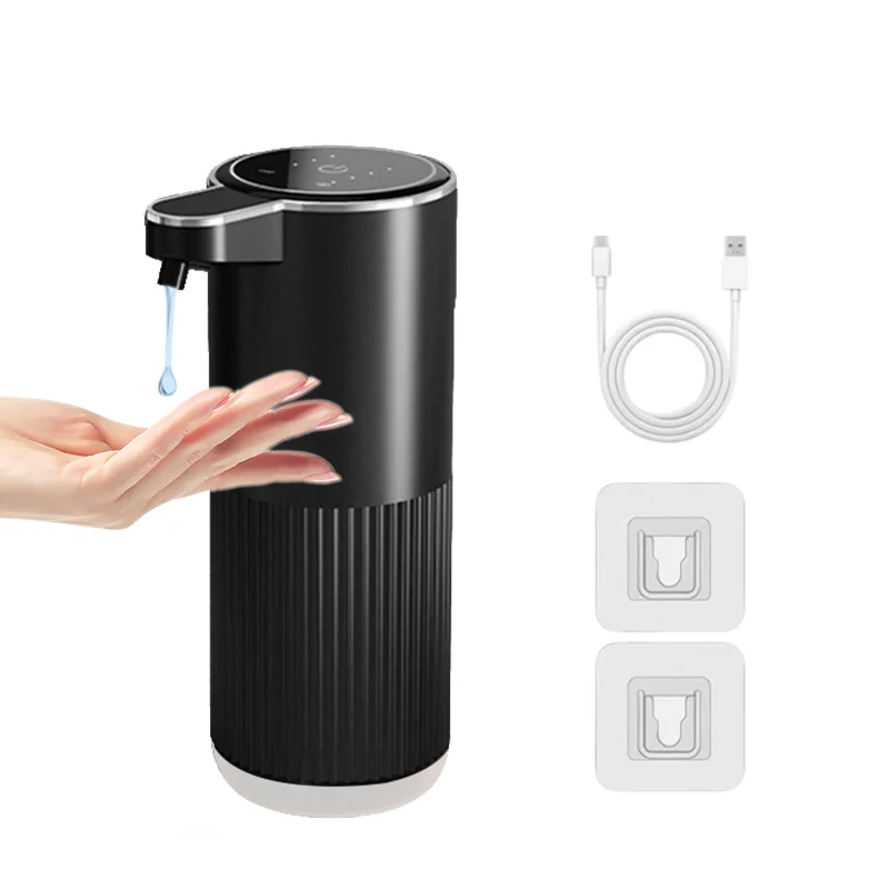 Thumbnail 3 - #17 Best Automatic Foam Soap Dispensers to Buy In 2026