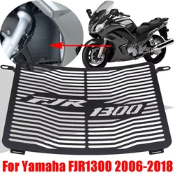 For Yamaha FJR1300 FJR 1300 2006 - 2018 2014 2015 2016 2017 Motorcycle Accessories Radiator Grille Guard Grill Cover Protector