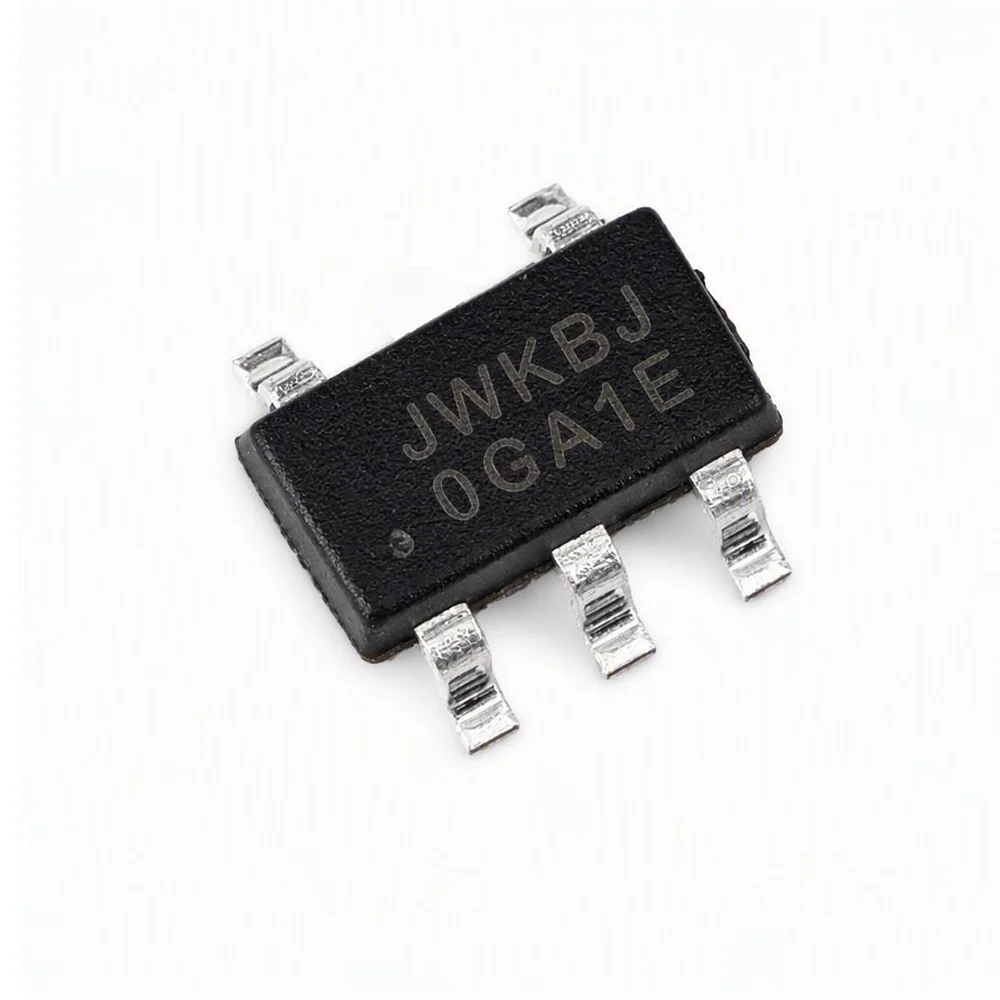 (50 pcs) JW3510SOTA#TRPBF SOT-23-5 (Marking JWKBJ) - Primary-Side Regulated Flyback Converter 3V-42V 430kHz