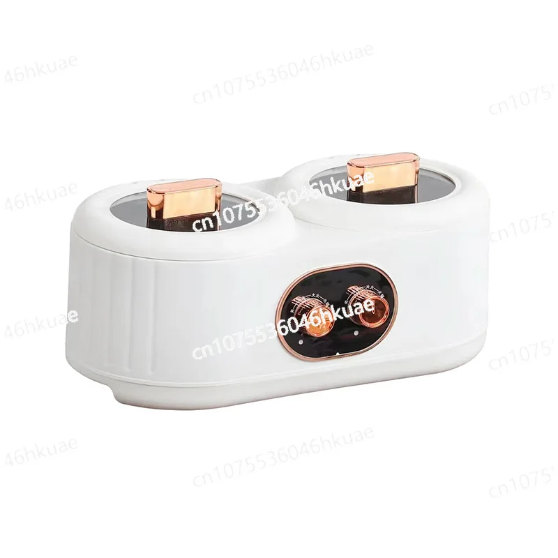 Double-gall Rice Cooker, Multi-function and Double-control Intelligent Mandarin Duck Electric Hot Pot Rice Cooker