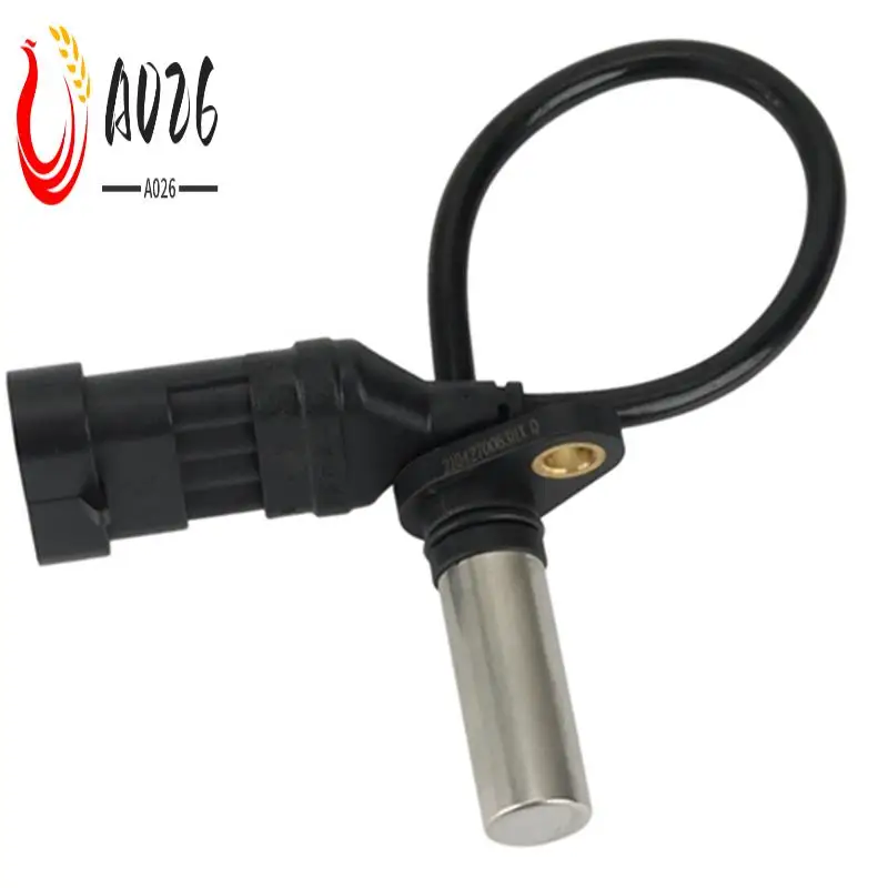 

A026-Golf Cart Speed Sensor Kit For EZGO RXV Gas And Electric Vehicles 614252 2008-UP Cart, Golf Cart Accessories Black