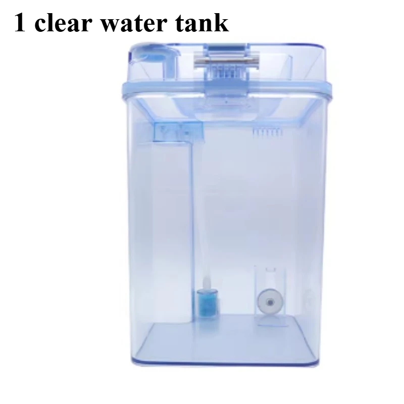 Suitable for Keworth Sweeper Accessories X1 X1S/T10 Omni/T20PRO Clean Water Tank Sewage Tank