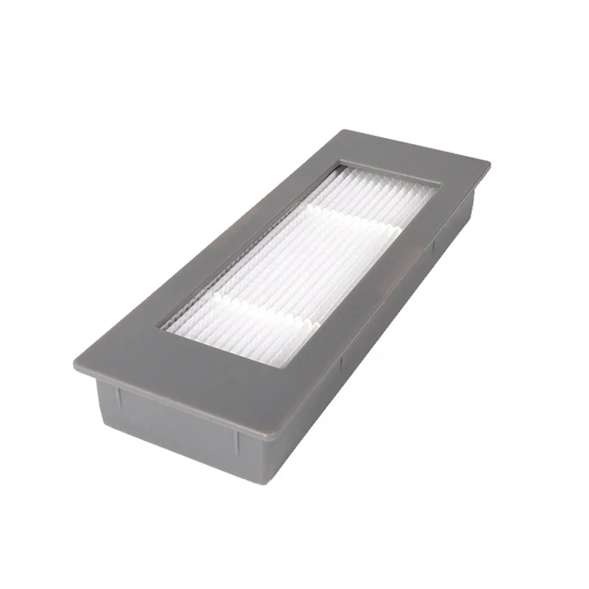 ل Debot OZMO 900 905 DN55 قطع غيار المكنسة الكهربائية الروبوتية فرشاة جانبية رئيسية فلتر HEPA ممسحة الملابس