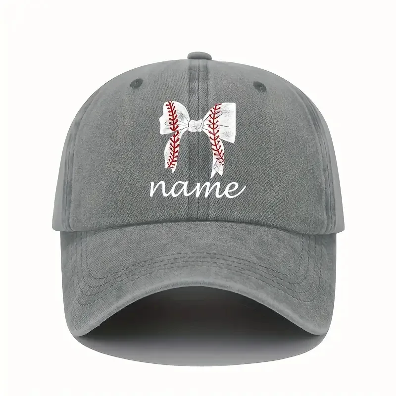 

Осенне-зимняя сезонная шляпа, детская маленькая бейсболка с изображением лица, кепка с утконосом, новая повседневная универсальная мужская шляпа от солнца с большой головой