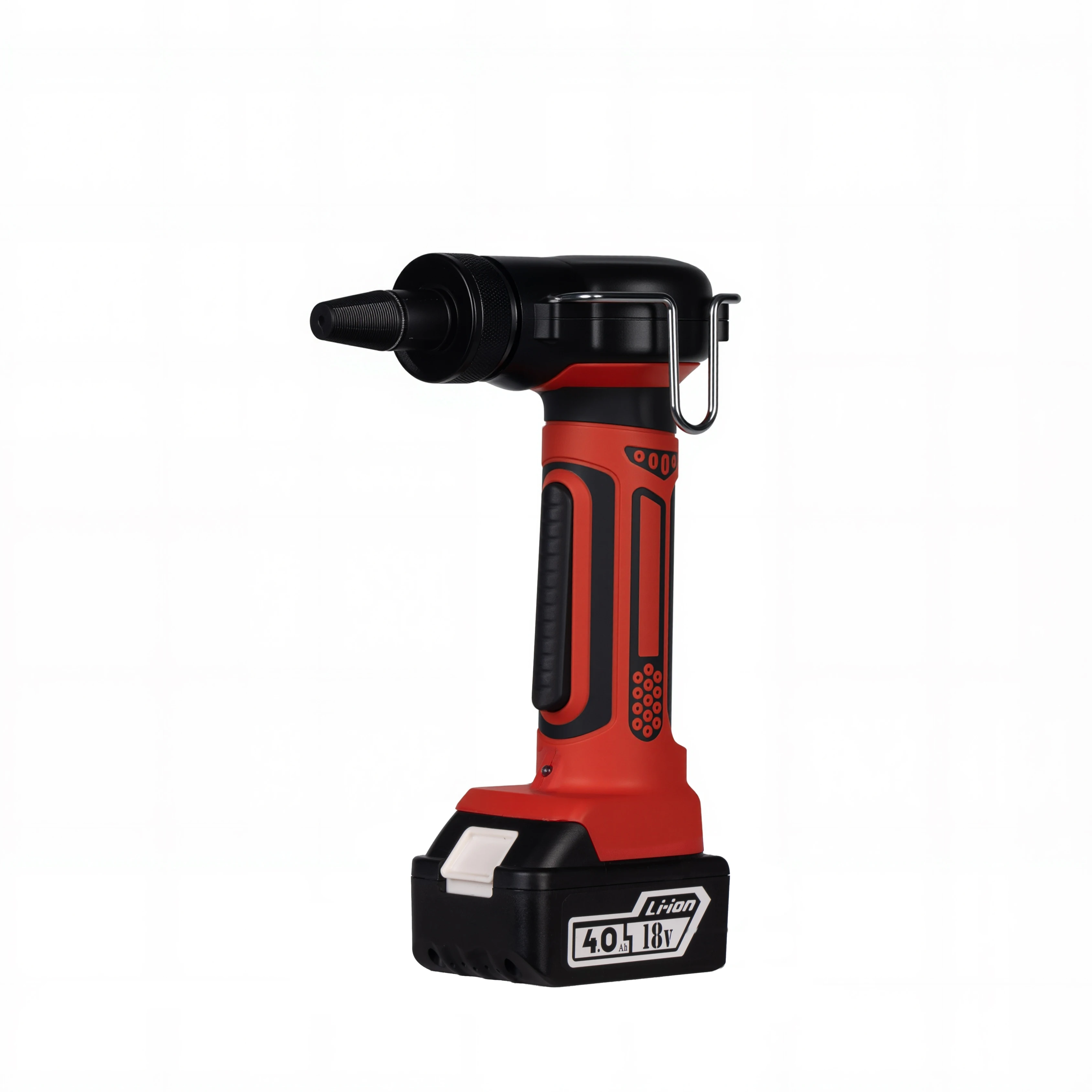 EM-1632 Safety Battery Pipe Expanding Tool Tube Expander Tool PEX Expansion Tool for Plumbing