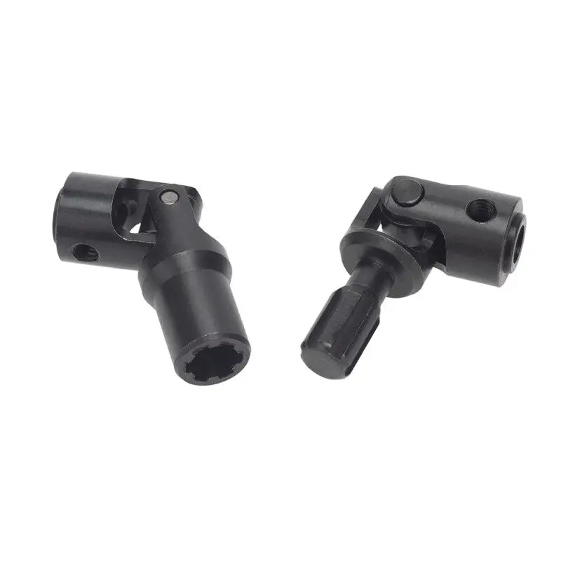 1/10 Simulation Climbing Car TRX4 Ghost Capra Axial SCX 100,000 Metal Inner Spline Drive Shaft