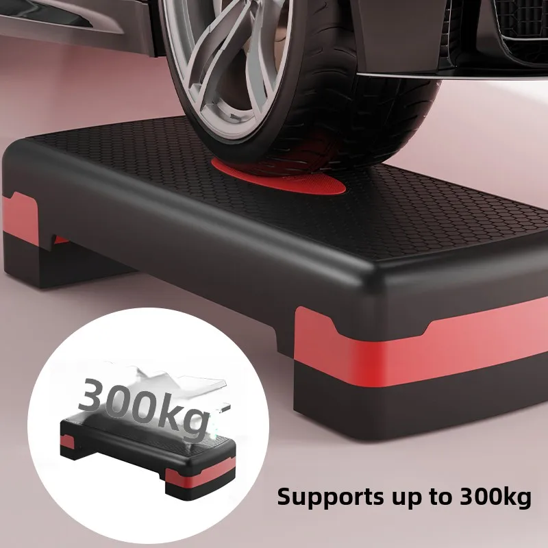 جهاز تمارين رياضية هوائية للبالغين والأطفال للاستخدام المنزلي الداخلي، معدات تدريب بدني