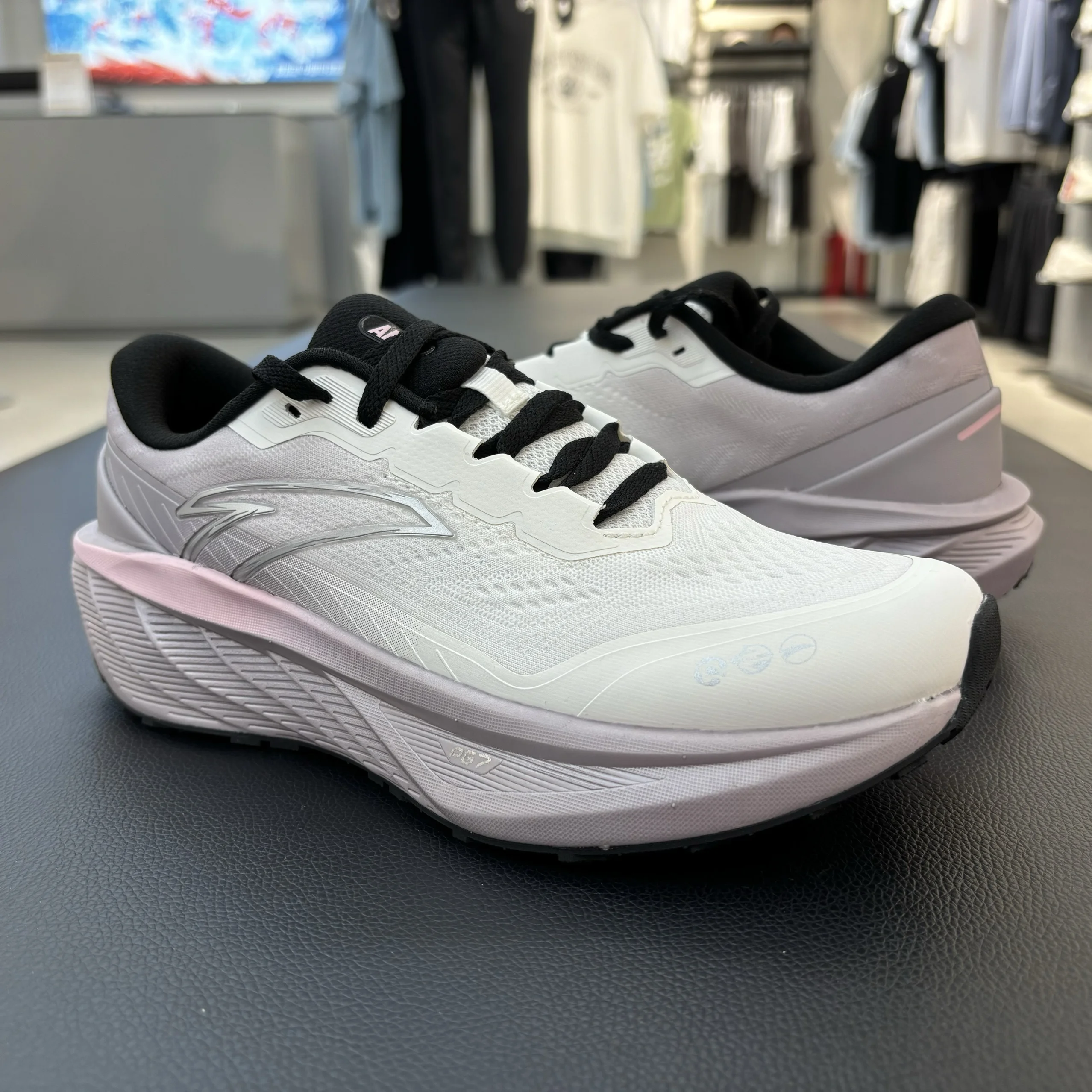 

Men's Running oes Travel Comfortable Sports oes o Absorption 2024 Autumn Winter New Sle 2445504