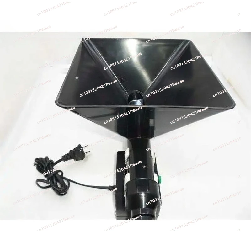 Suitable for Speed Regulating  Powder Automatic  Timing，Speed Regulating Feeder Dosing Device Screw Conveyor，