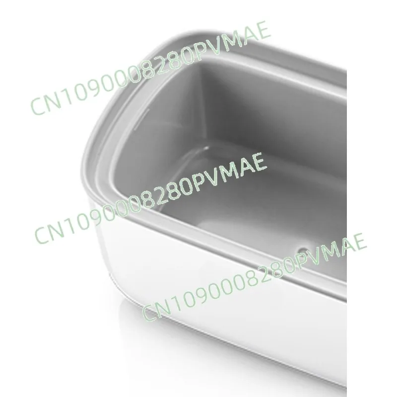 Wet tissue heater, constant temperature household portable wet tissue heating box