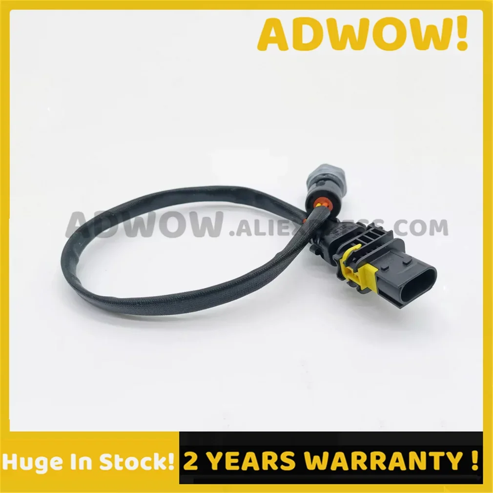 

Электрическая система VOL-VO Датчик давления кондиционера OEM 21065047 20716737 Датчик давления масла для грузовика A 0048206810 0048206810