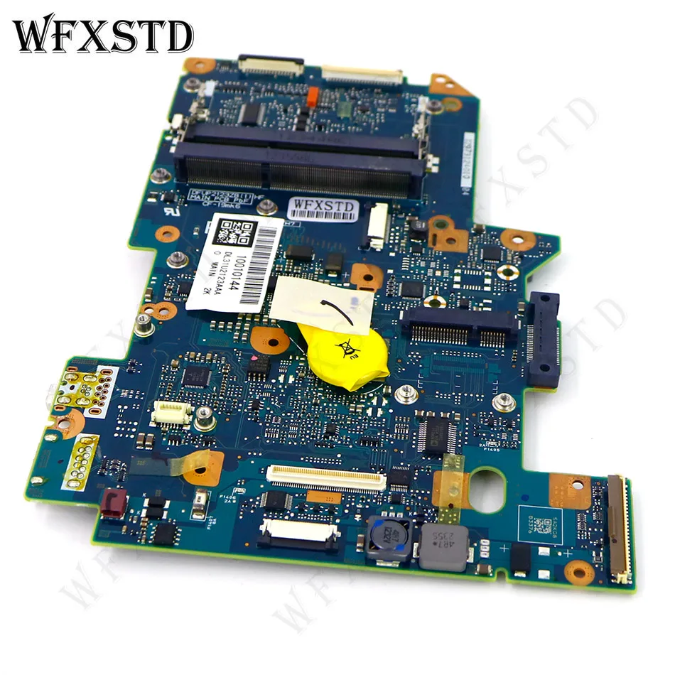 

Used Motherboard module U9300 For Panasonic Toughbook CF-19 CF19 CF 19