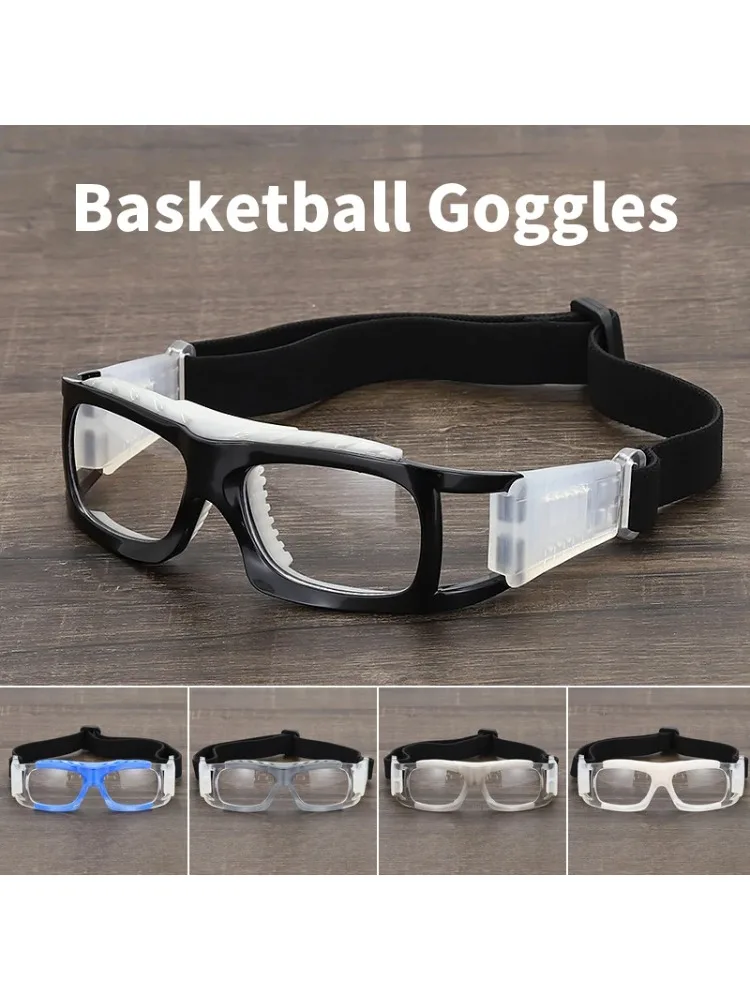 AliExpress NONE 1pc Outdoor Sports Goggles Windproof Dustproof Shockproof Protective Eyewear for Cycling Football Basketball Men's Activities