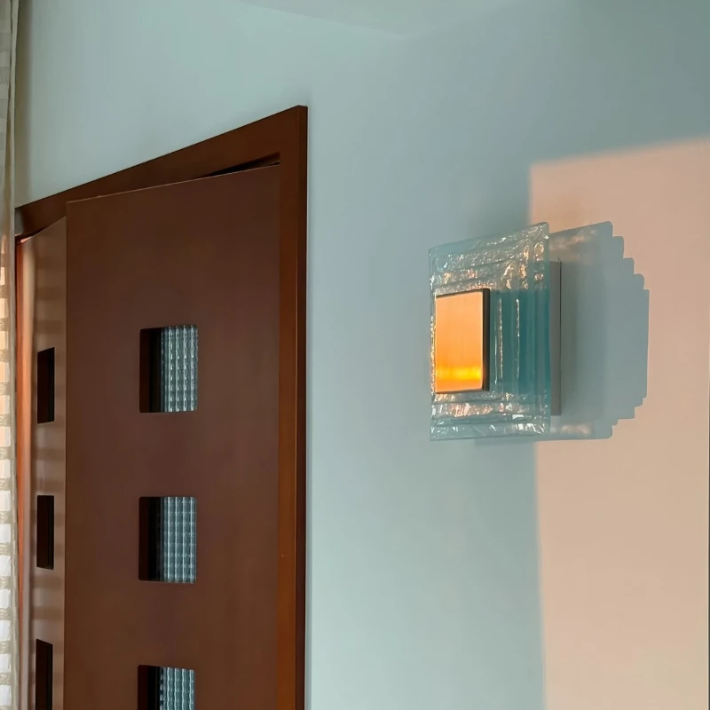 

Medieval lamp living room bedroom corridor designer lamp