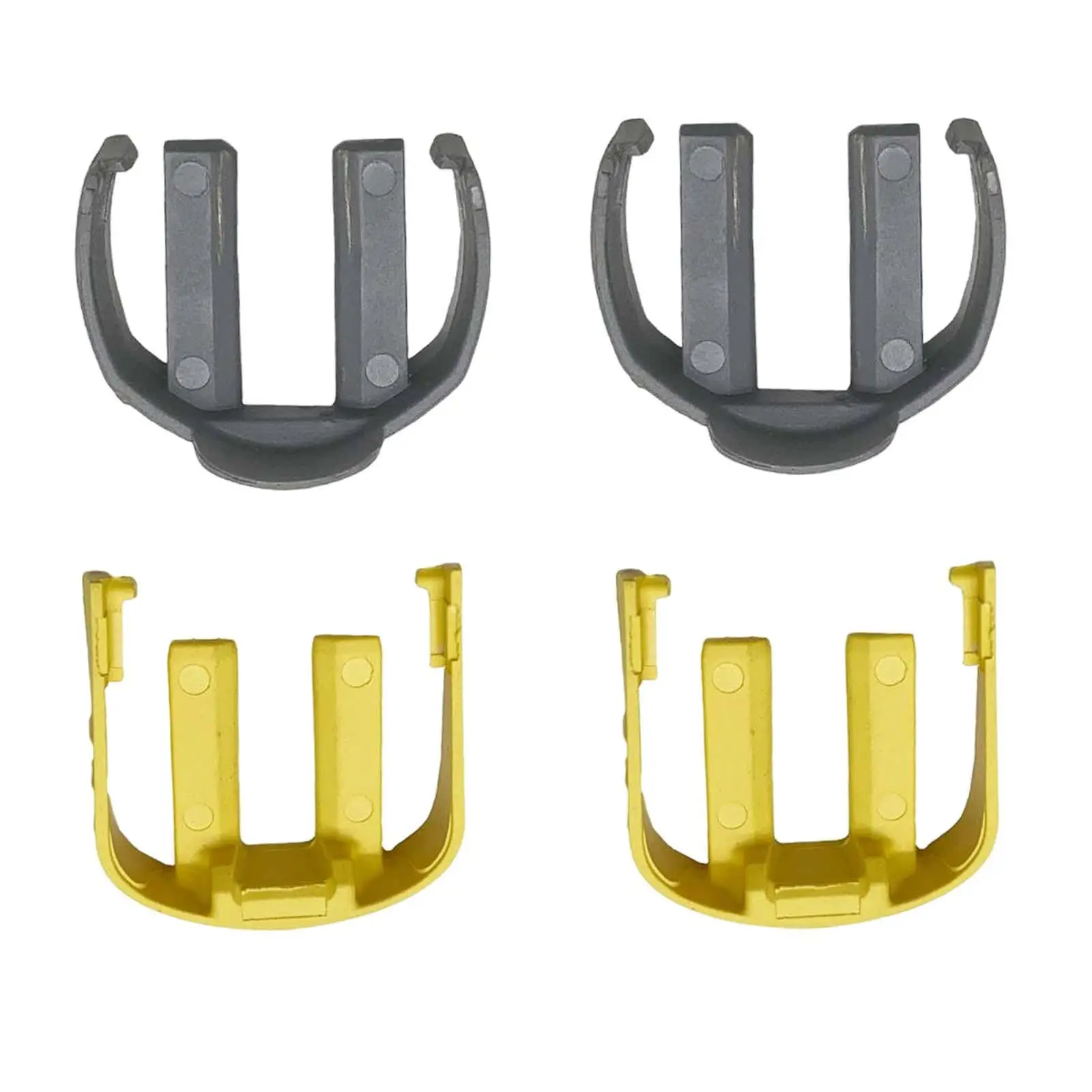 Set of 4Pcs Replacement Cip for K2 K3 K7 Pressure Washer Lightweight Direct Replaces