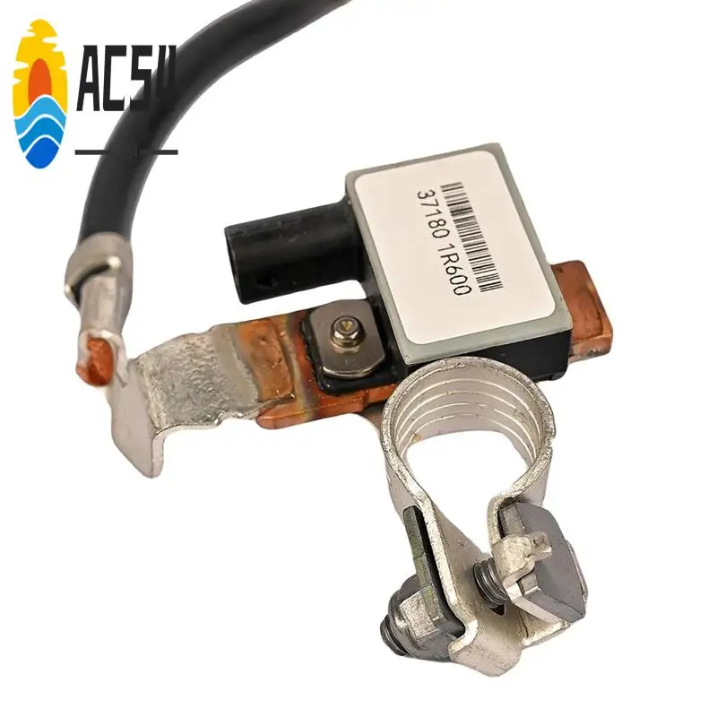 

AC54-37180-1R600 Датчик батареи в сборе, кабель датчика отрицательной батареи для Hyundai Accent Veloster 11-17 371801R600