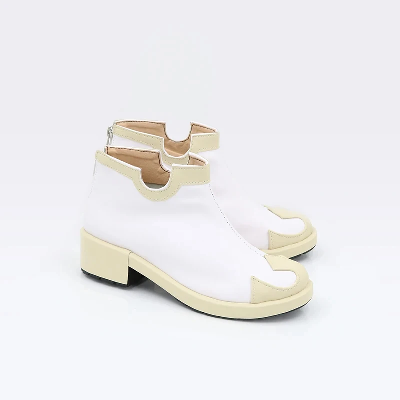 

A;3\v,7'd/Anime Game Shoes Diluc Ragnvindr Genshin Impact Cosplay Boots Halloween Costume Accessories Props Madec;4'b,7'm\1/