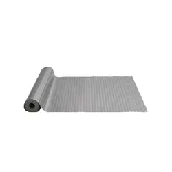 SucceBuy Garage Floor Mat 157.48 x 59.05 inch PVC Garage Flooring Roll Non-slip Diamond Texture 64.58 sq.ft Covering Space