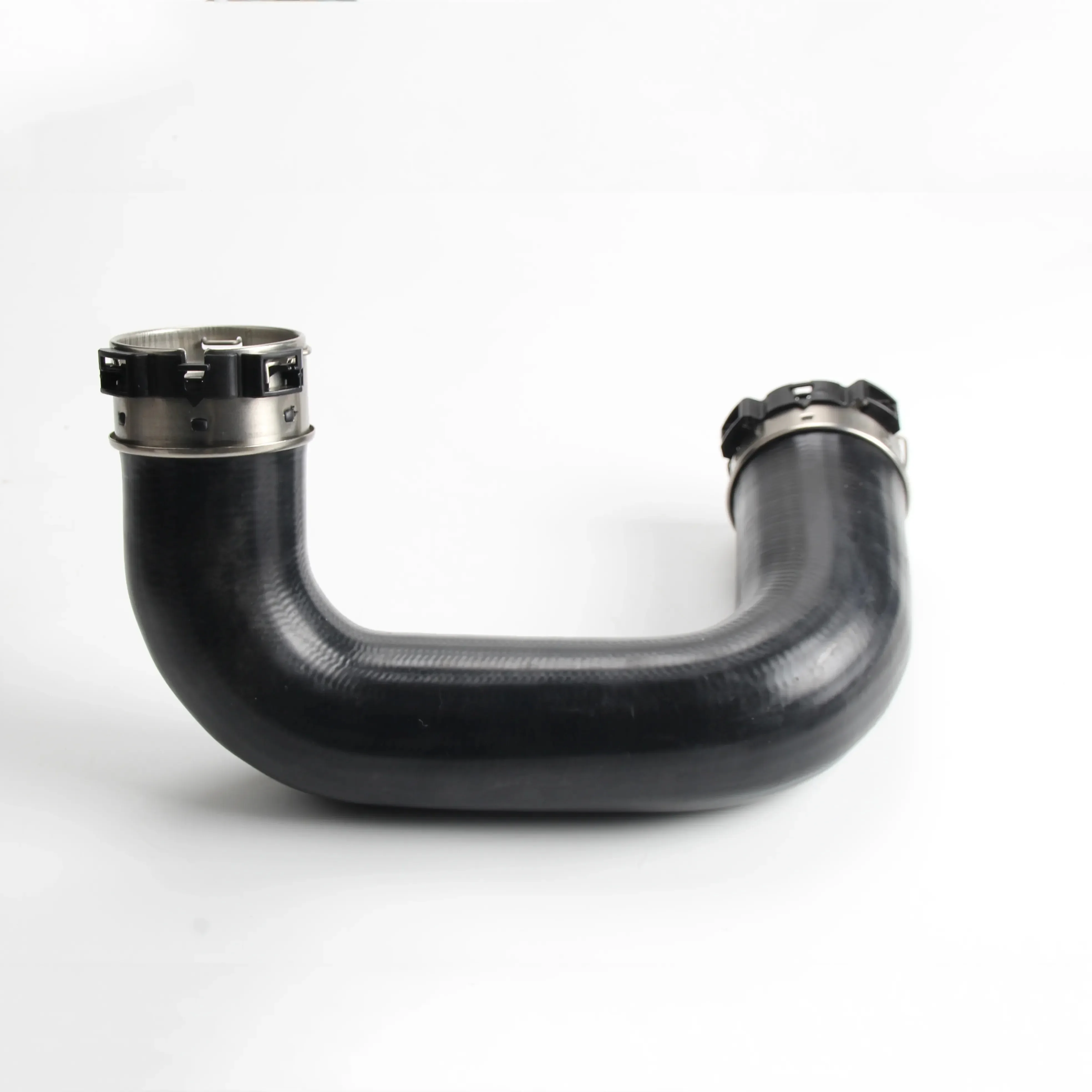 

1 шт., турбо-шланг интеркулера, черный 144635x02b 144635x04b 144635x00b для Nissan Np300 Navara Pathfinder Iii