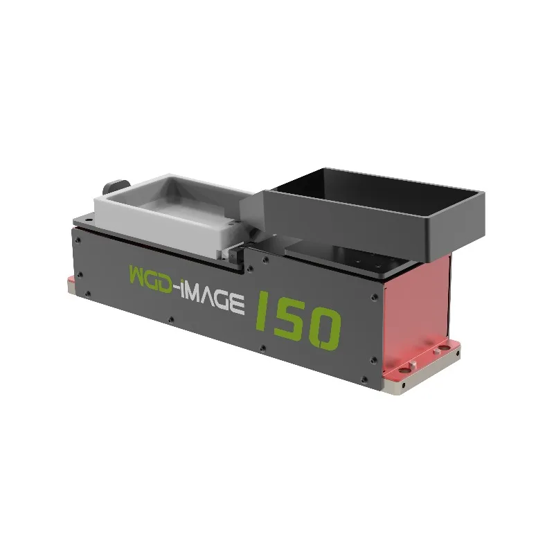 Small Automatic Parts Feeder Flexible Vibratory Bowl Feeder Controller for Chip Electronic Components Supply Hopper
