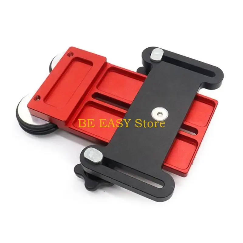 

E28F Настольная пила с тонкими разрезами, направляющий инструмент для деревообработки, расширенный для фрезерной ленточной пилы