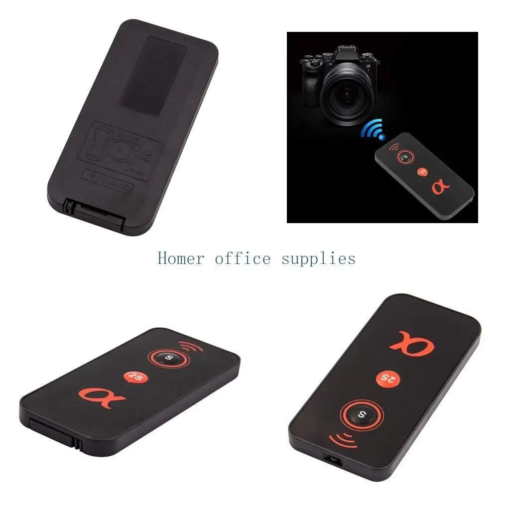 K43B RC-S Ir Contro…