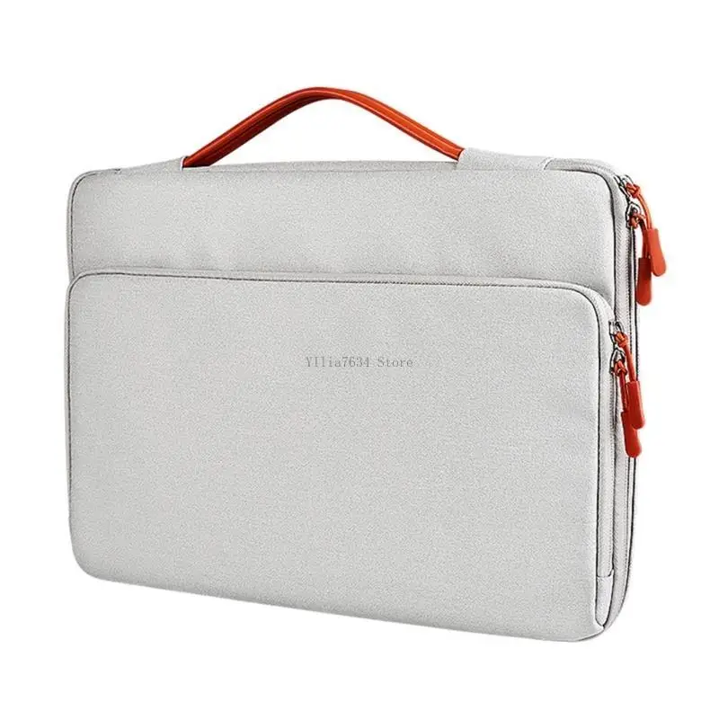 

Professional Laptop Bag for 16inch Bag Business Office Work Bag Waterproof Briefcases Computer Bag Handbag Storage Bag