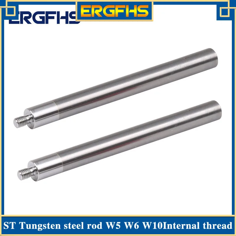 ST 10tungsten steel anti-vibration boring tool bar machining center inner hole boring bar NBJ16 combination BE small boring head