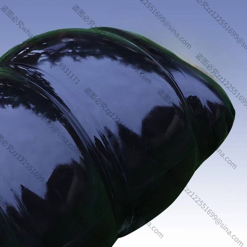 Suitable for Latex Inflatable Sleeping Bags, Vacuum Sleeping Bags, Outdoor Camping