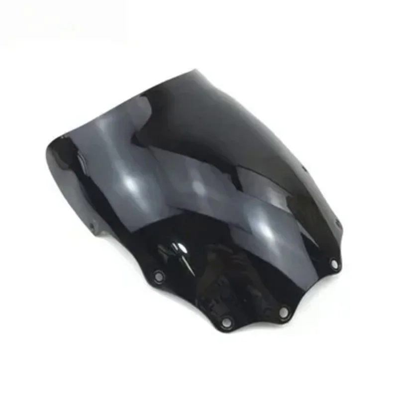 

Suitable for Kawasaki Ninja 500R ex 500 ex500 gpz500 1987-2009 2008 2007 2005 2004 003 2002 2000 99 98 97 windshield