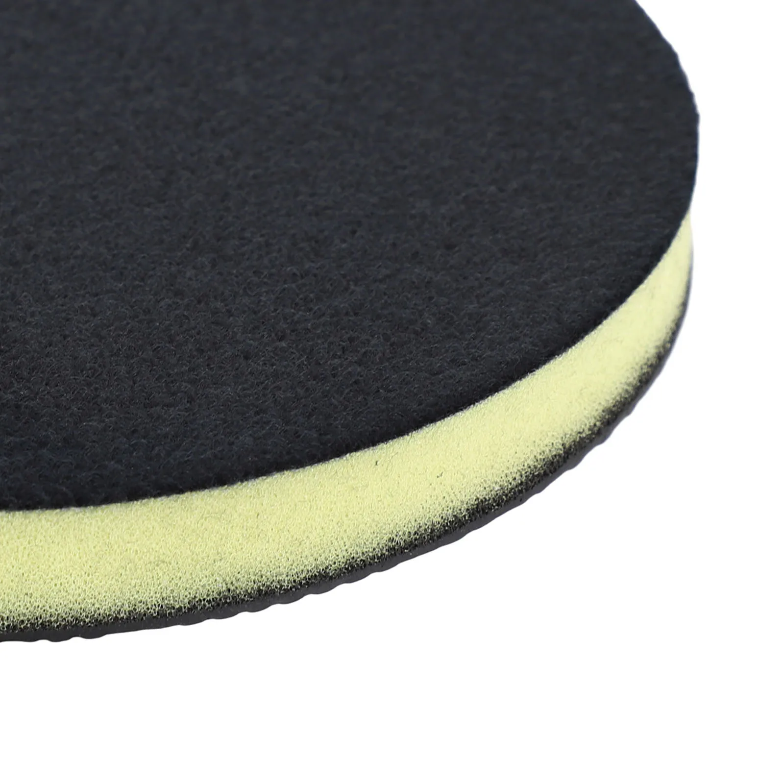 Grease Stains Car Polisher Pad Easily And Safely Removes Stubborn Stains Stubborn Stains Easily Removes Stubborn Stains