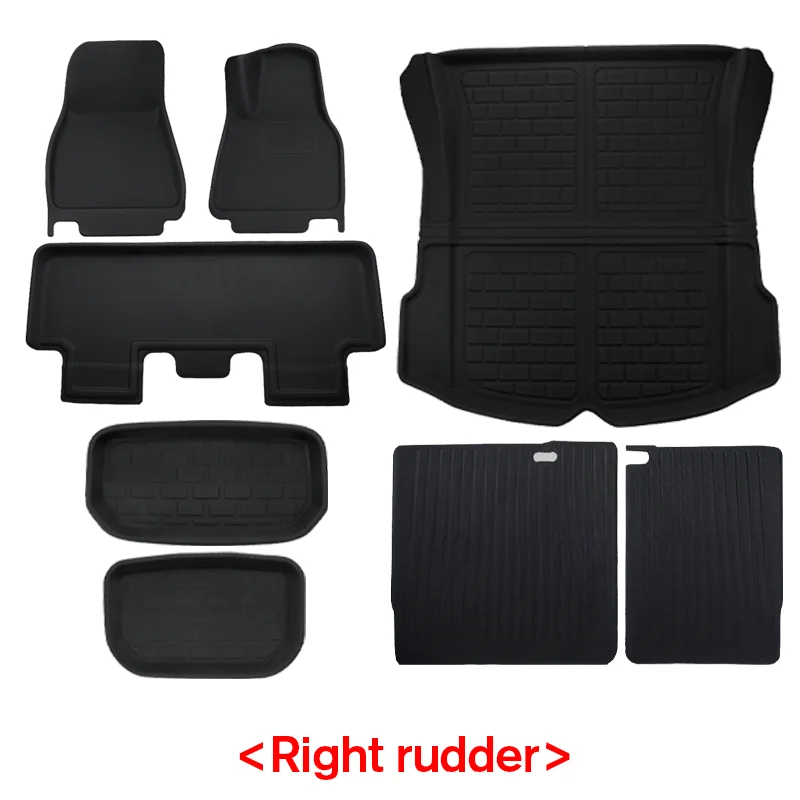 RHD Set