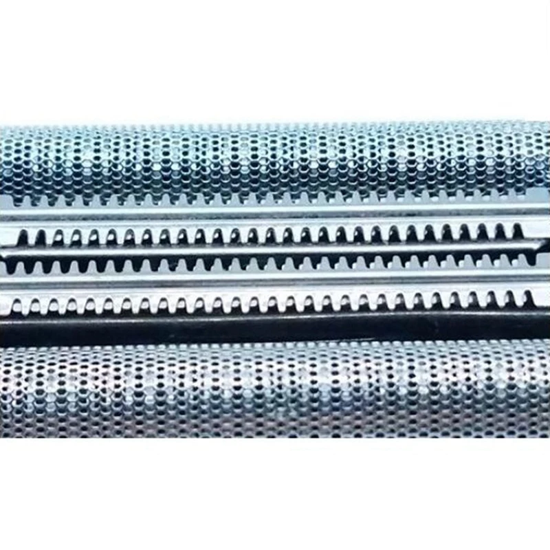 2X Replacement Foil Cutter Head Shaving Head Razor Blades For Braun Series 9 92S 92M Electric Shaver Replacement Head