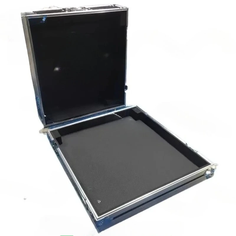 Shockproof Protective Case Digital Mixer Console Storage Cover Portable Audio Mixer Carrying Shell