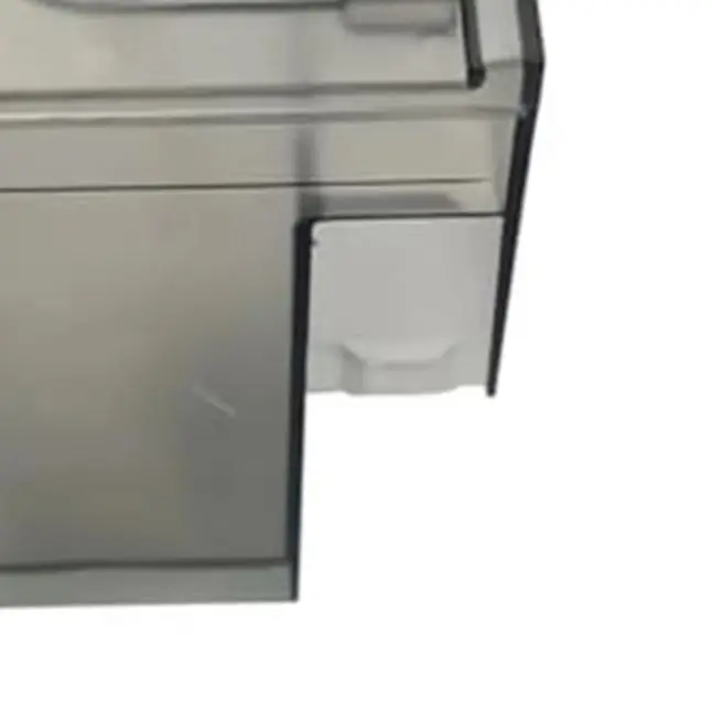 Water Tank For Ecovacs For Deebot For X8 Pro For Omni T/50 Robot Vacuum Cleaner Large Capacity Leak Pr/oof Liquid Box Cleaning
