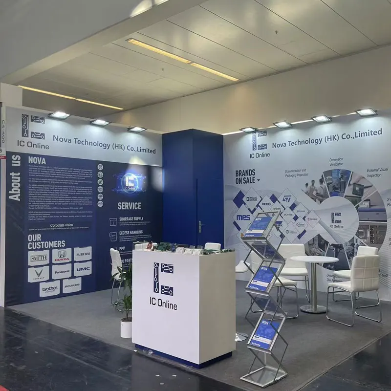 DV0P444-9 100-LQFP Original Electronic Components integrated circuit IC RTEX CHIP 100LQFP