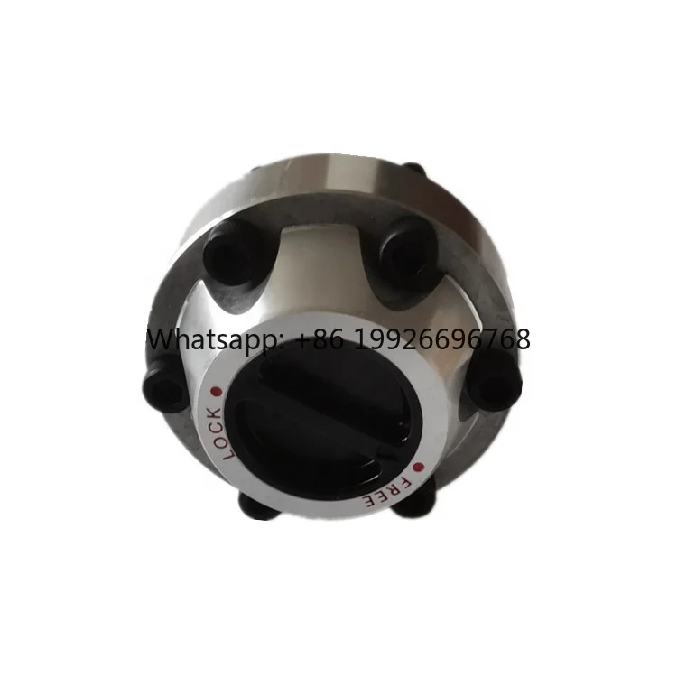 

High Quality Wholesale Automotive Auto Parts Locking OEM 40250-01J01 Free Wheel Hubs