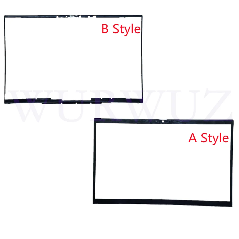 New Original Screen LCD Bezel For HP EliteBook x360 830 G7 G8  B Shell Touch Frame