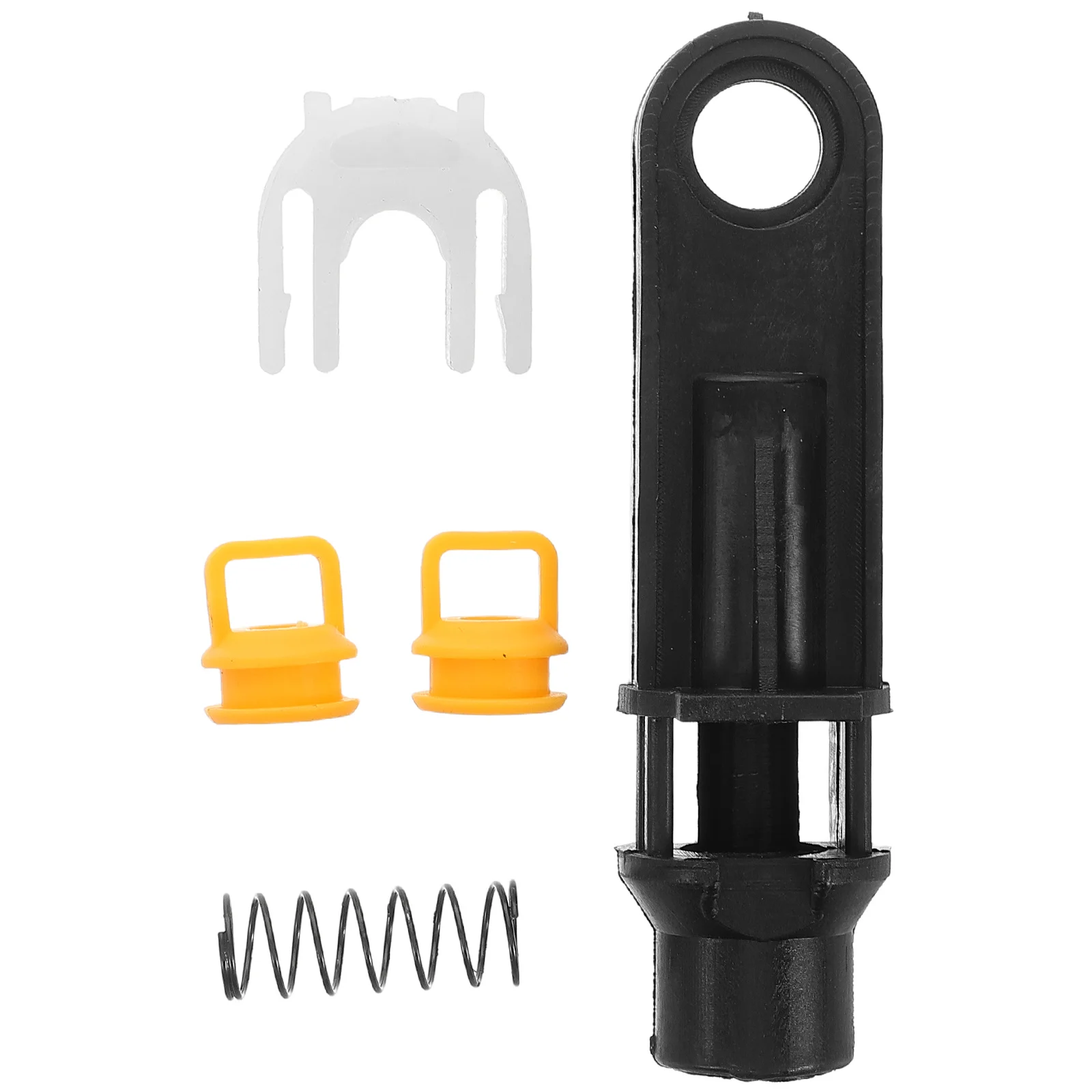 

1 set 1 Set Shift Cable Bushing Repair Kit For Automatic Transmission Gear Shifter Linkage Replacement Compact Durable
