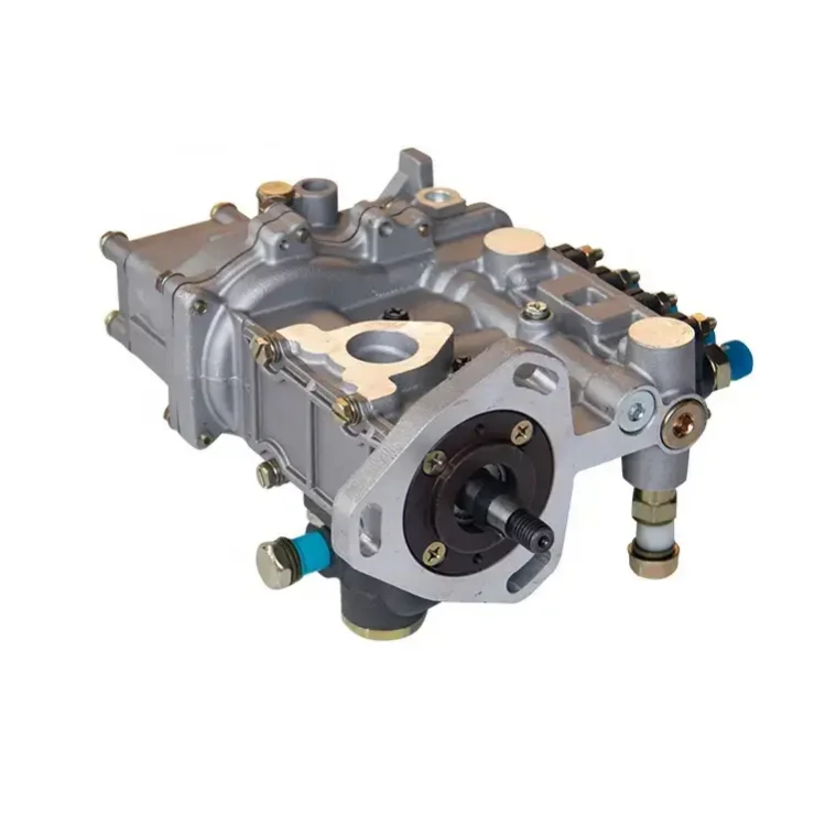 

13053063 4110000991002 Construction Machinery Loader Engine Spare Parts Injection Pump